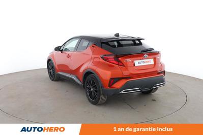 Toyota c-Hr 2.0 Hybride Premiere 184 ch