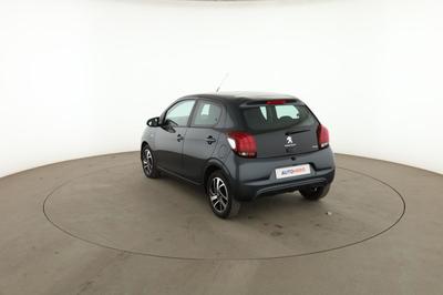 Peugeot 108 1.0 VTi Allure 5p 72 ch