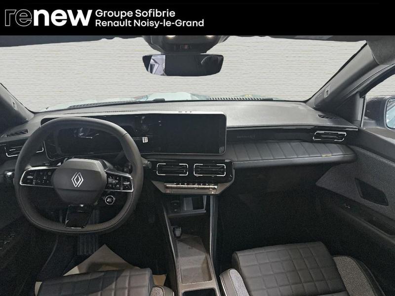 Renault R 4 E-Tech Electrique 150 ch autonomie confort Iconic