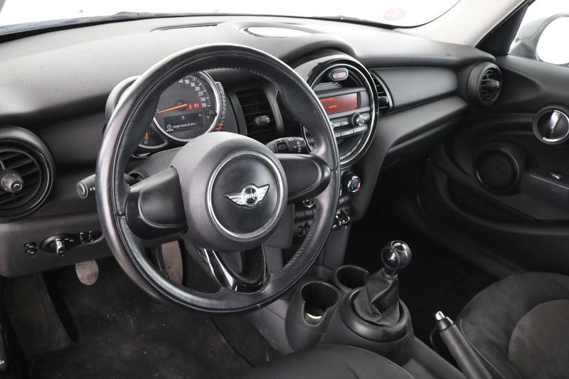 Mini Mini One Pack Salt 5p 75 ch