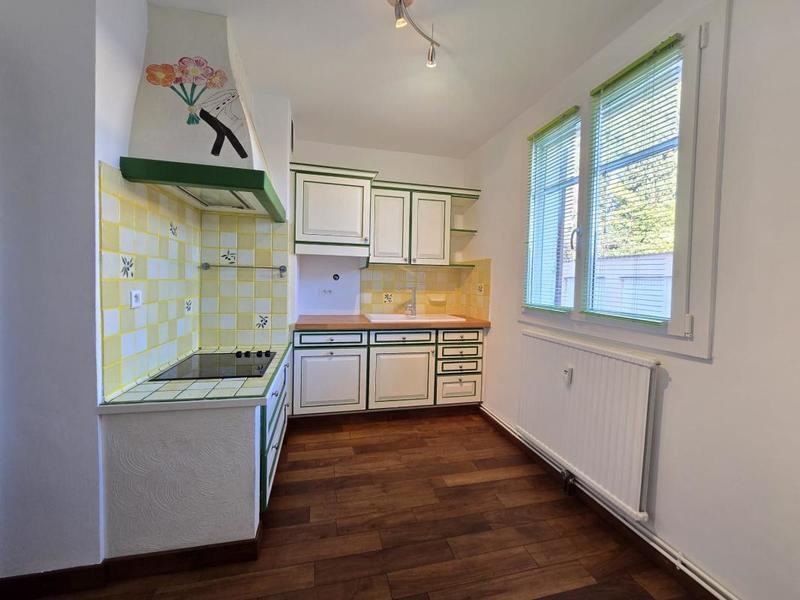 Appartement - 53 m² - 2 pièces