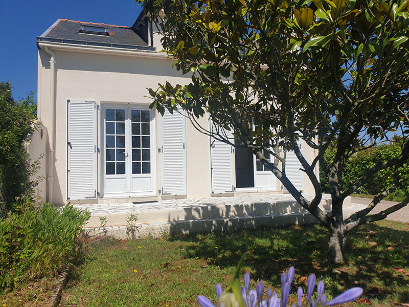Maison - 75 m² - 4 pièces