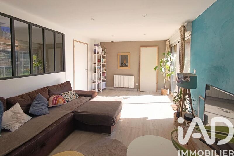 Maison de campagne - 152 m² - 5 pièces