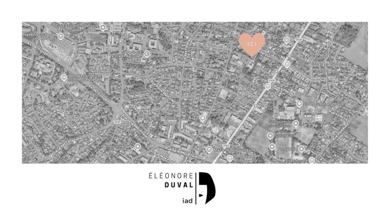 Appartement - 100 m² - 5 pièces