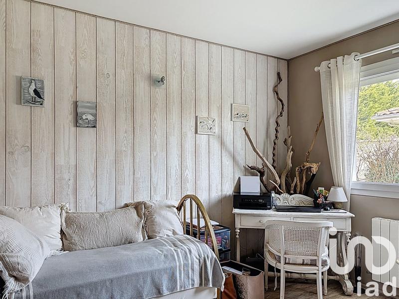 Maison - 200 m² - 6 pièces