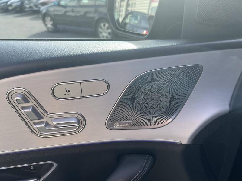 Mercedes Classe Gle Benz II (V167) 350 de 194+136ch Amg Line 4Matic 9g-Tronic