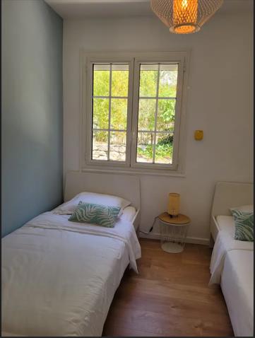 Appartement - 189 m² - 6 pièces