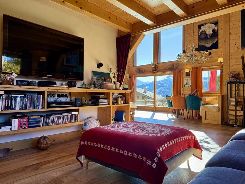 Châlet - 148 m² - 4 pièces