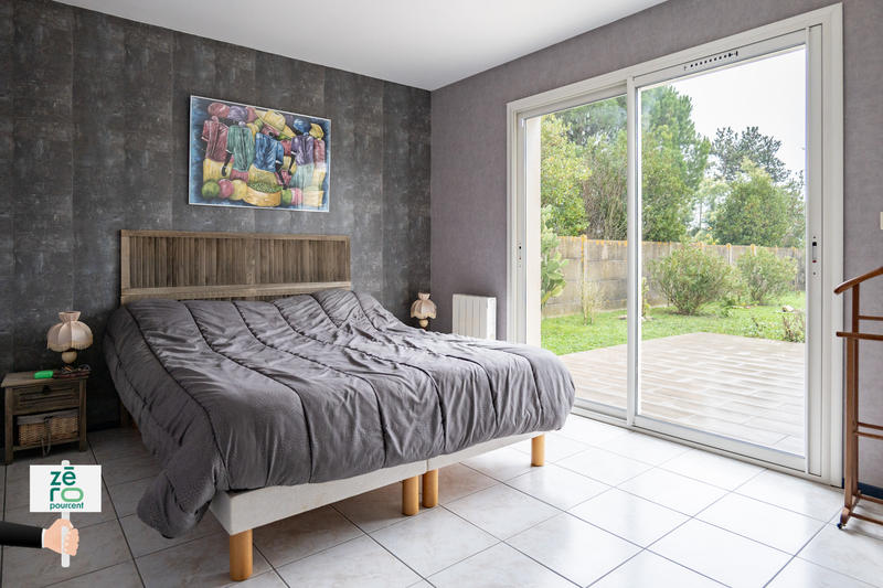 Maison - 161 m² - 7 pièces