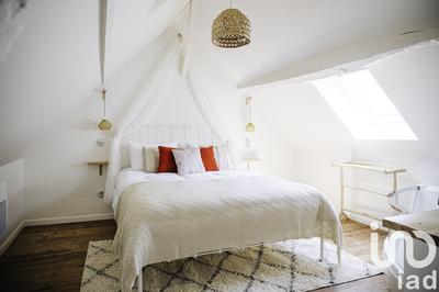 Maison - 50 m² - 3 pièces