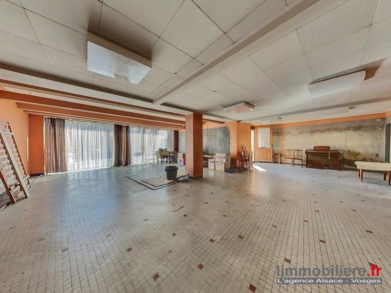 Maison traditionnelle - 150 m² - 6 pièces