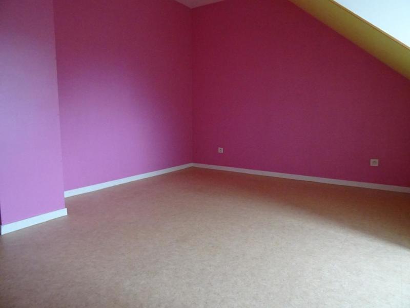 Appartement - 97 m² - 4 pièces