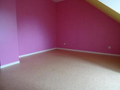 Appartement - 97 m² - 4 pièces