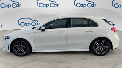 Mercedes Classe a IV 1.3 200 163 7g-Dct Amg Line - Automatique