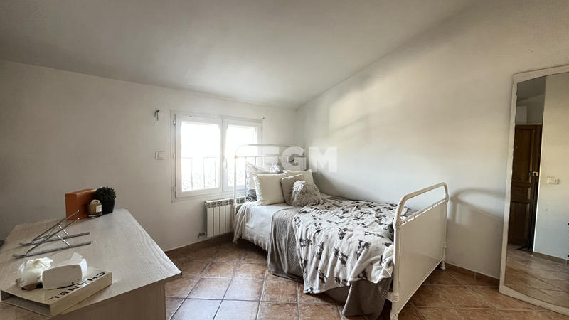 Maison - 142 m² - 6 pièces