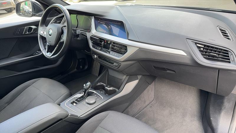 Bmw Série 1 118i 140 Dct-7 Business Design