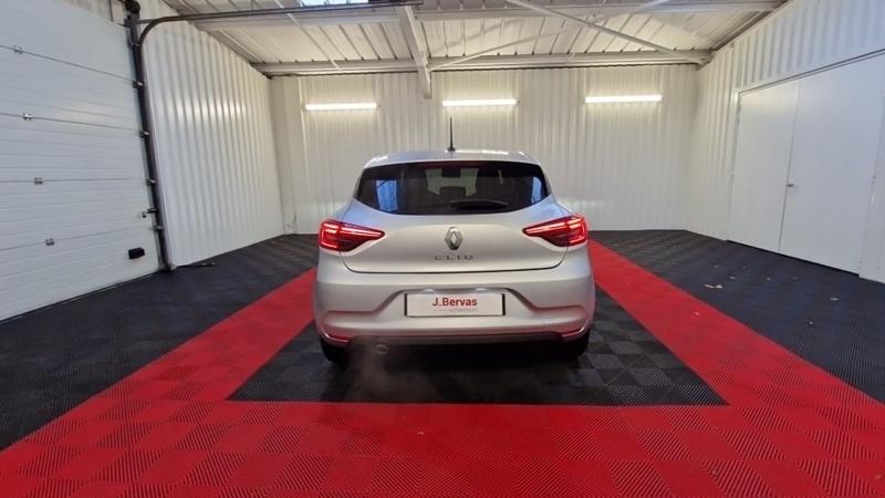 Renault Clio V Evolution TCe 90