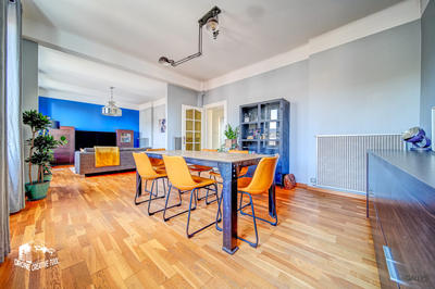 Duplex - 97 m² - 4 pièces