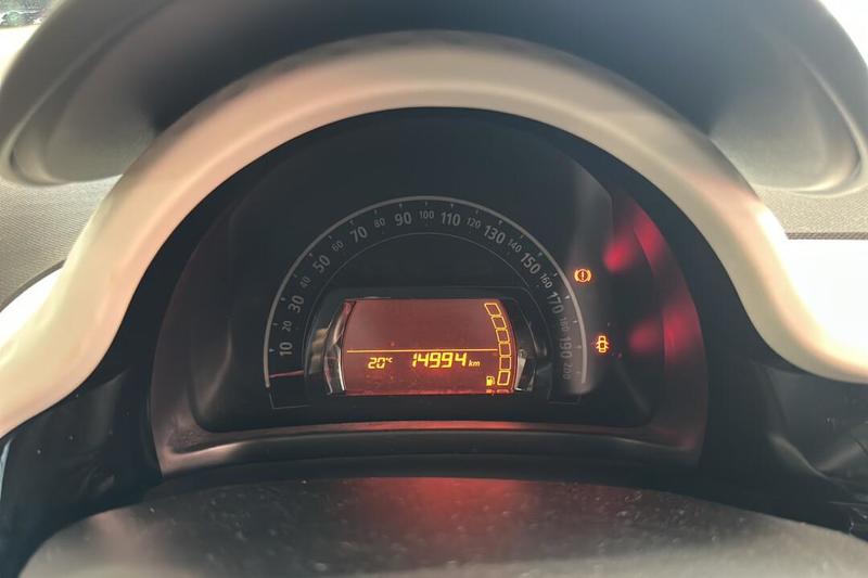 Renault Twingo III SCe 65 Equilibre