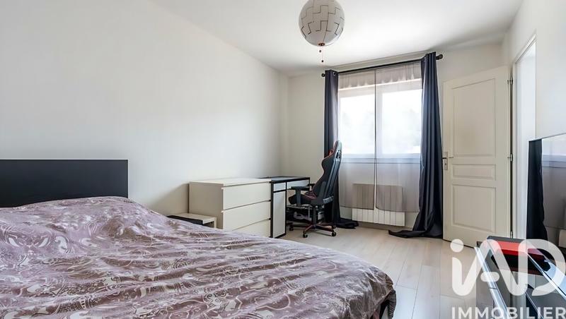 Maison de maîtres - 188 m² - 5 pièces