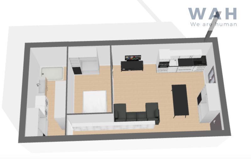 Maison de village - 178 m² - 5 pièces