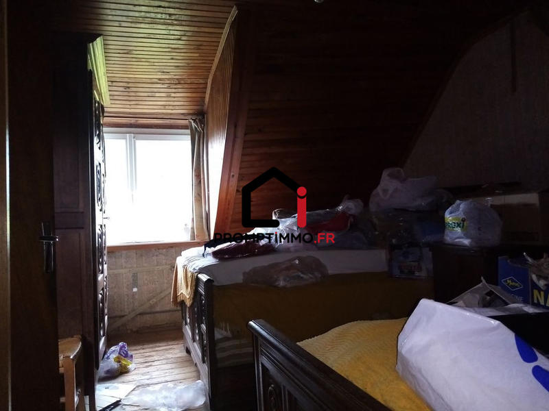 Maison - 79 m² - 4 pièces