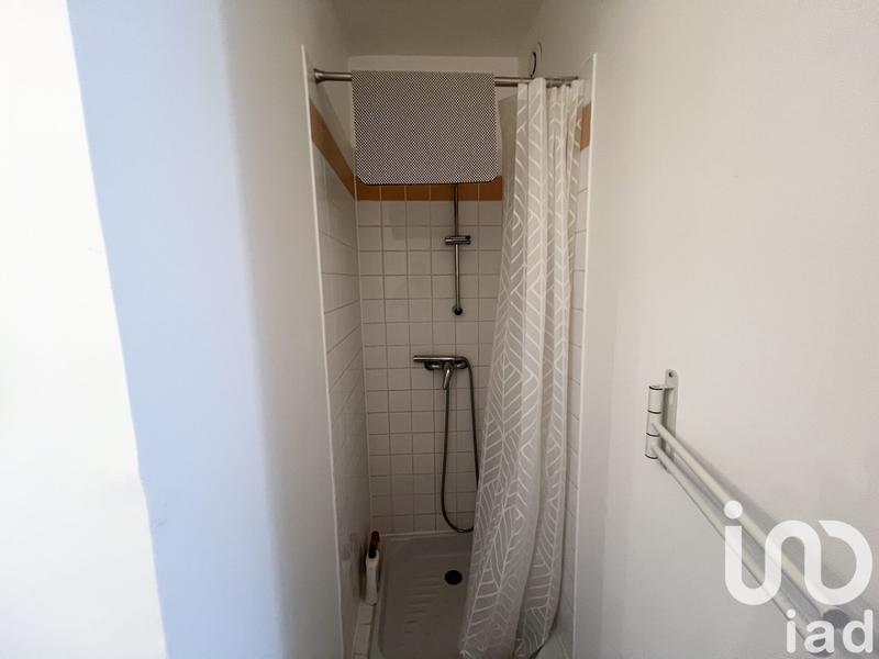 Duplex - 91 m² - 5 pièces