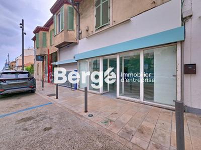 Local commercial - 41 m²