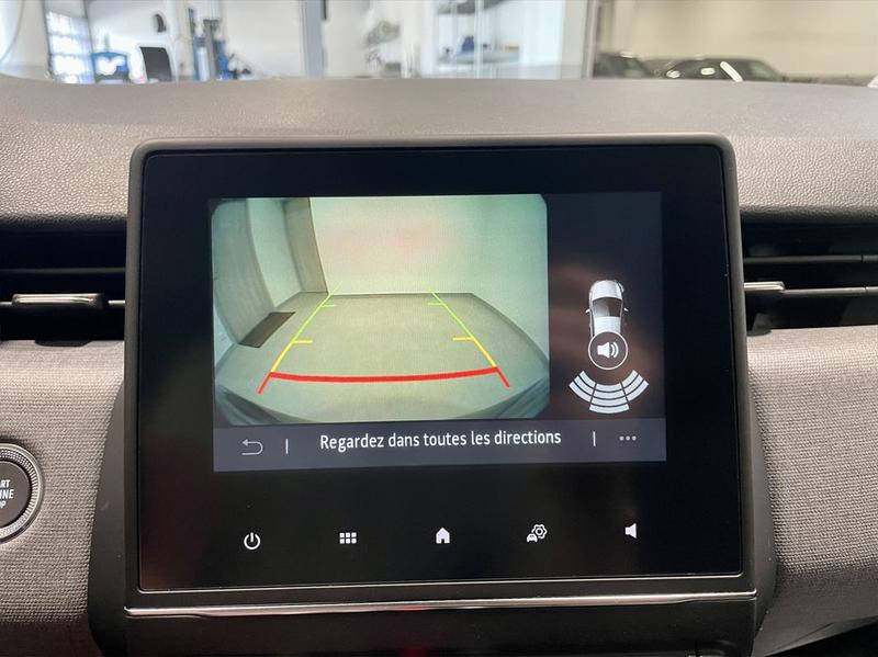 Renault Clio V (2) 1.5 Dci 100 Evolution