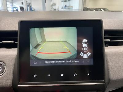 Renault Clio V (2) 1.5 Dci 100 Evolution