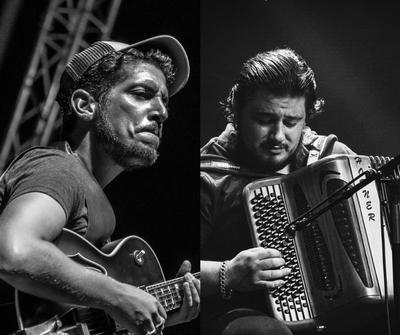 Richard Manetti &amp; Jb Baudin Quartet