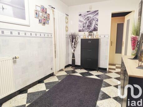 Maison - 124 m² - 4 pièces