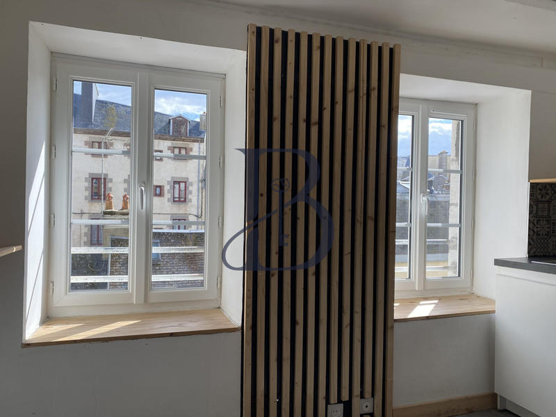 Appartement - 34 m² - 2 pièces