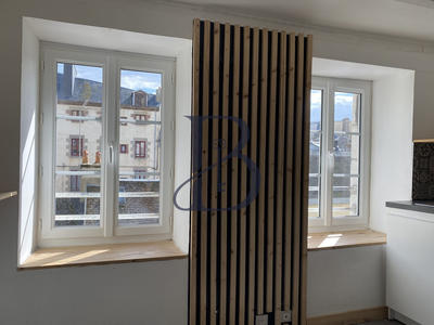 Appartement - 34 m² - 2 pièces