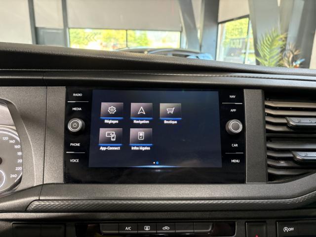 Volkswagen Transporter 6.1 Procab 2.0 Tdi 150 4motion L1h1 Business