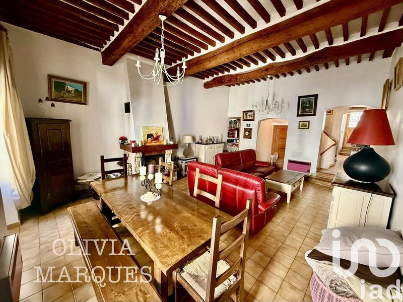 Maison - 131 m² - 4 pièces