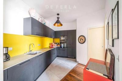 Appartement - 72 m² - 3 pièces