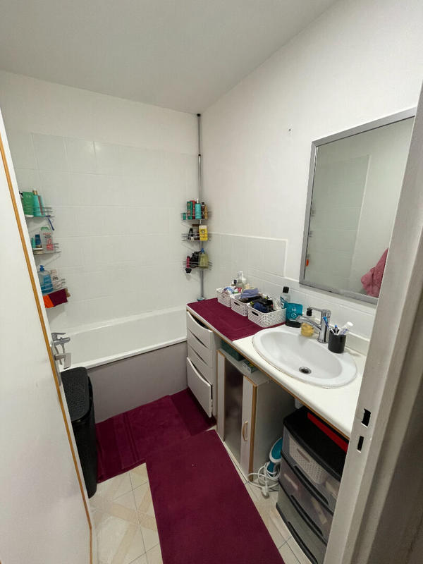 Appartement - 74 m² - 3 pièces