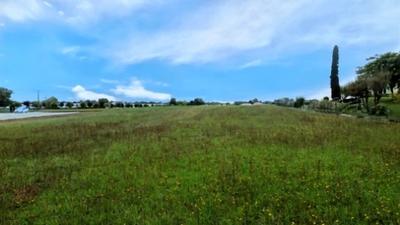 Terrain constructible - 2 200 m²