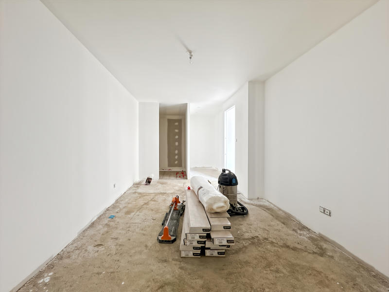 Maison - 180 m² - 6 pièces