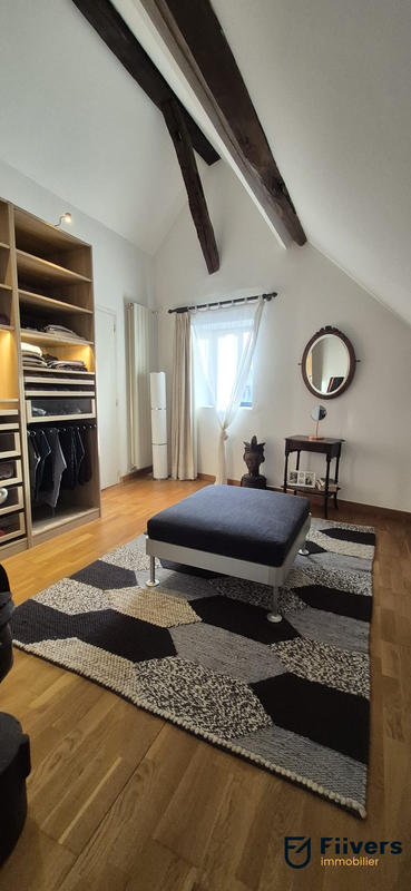 Ferme - 169 m² - 8 pièces