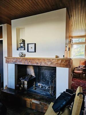 Maison de ville - 118 m² - 7 pièces