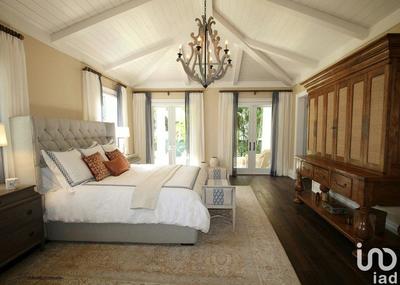 Maison - 115 m² - 4 pièces