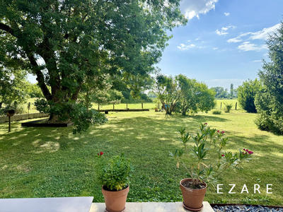 Maison - 141 m² - 7 pièces