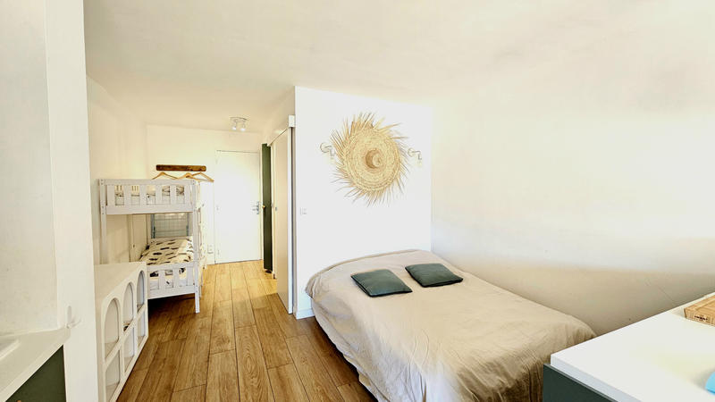 Appartement - 31 m² - 2 pièces