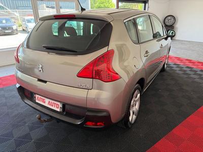 Peugeot 3008 1.6 HDi 16v 110 Cv