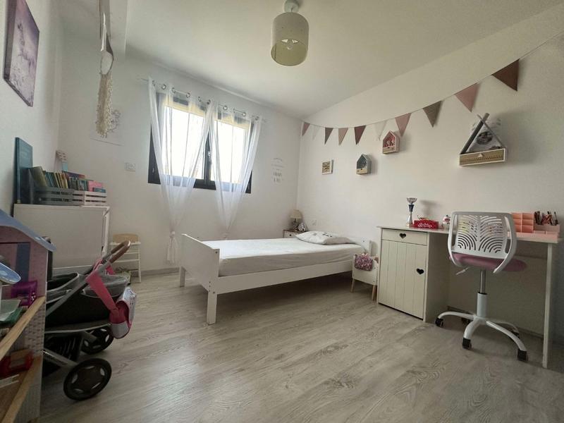 Maison - 107 m² - 5 pièces