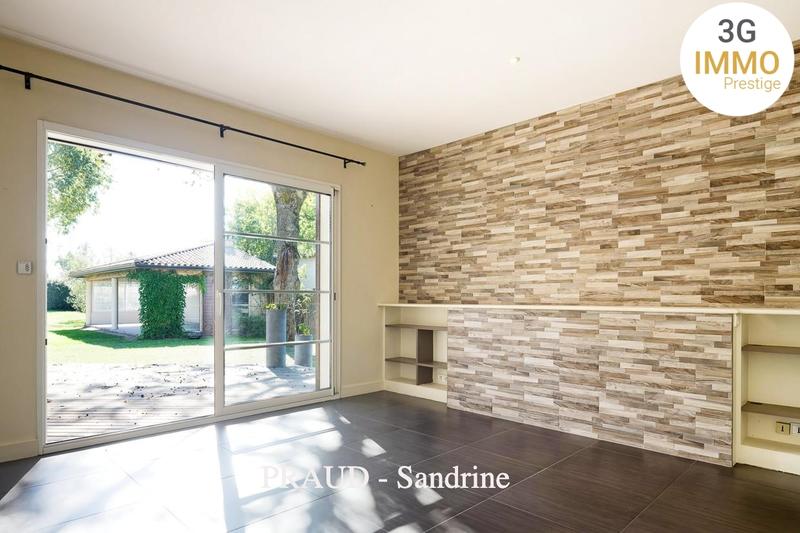 Maison de ville - 244 m² - 7 pièces