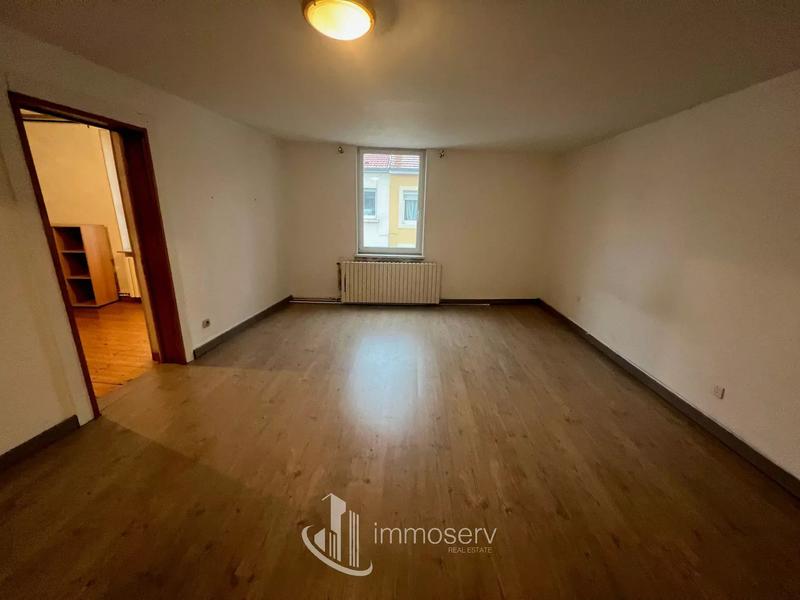 Maison - 115 m² - 6 pièces