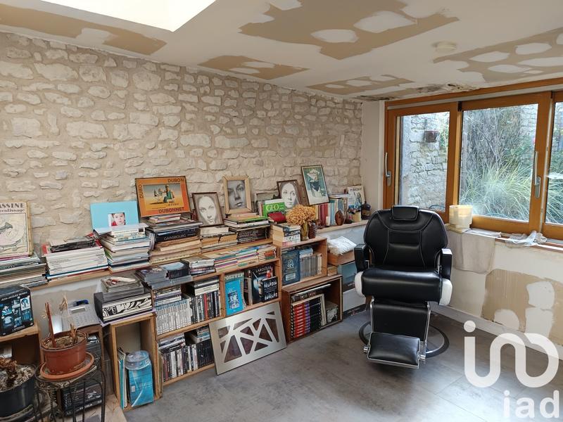 Maison - 79 m² - 4 pièces